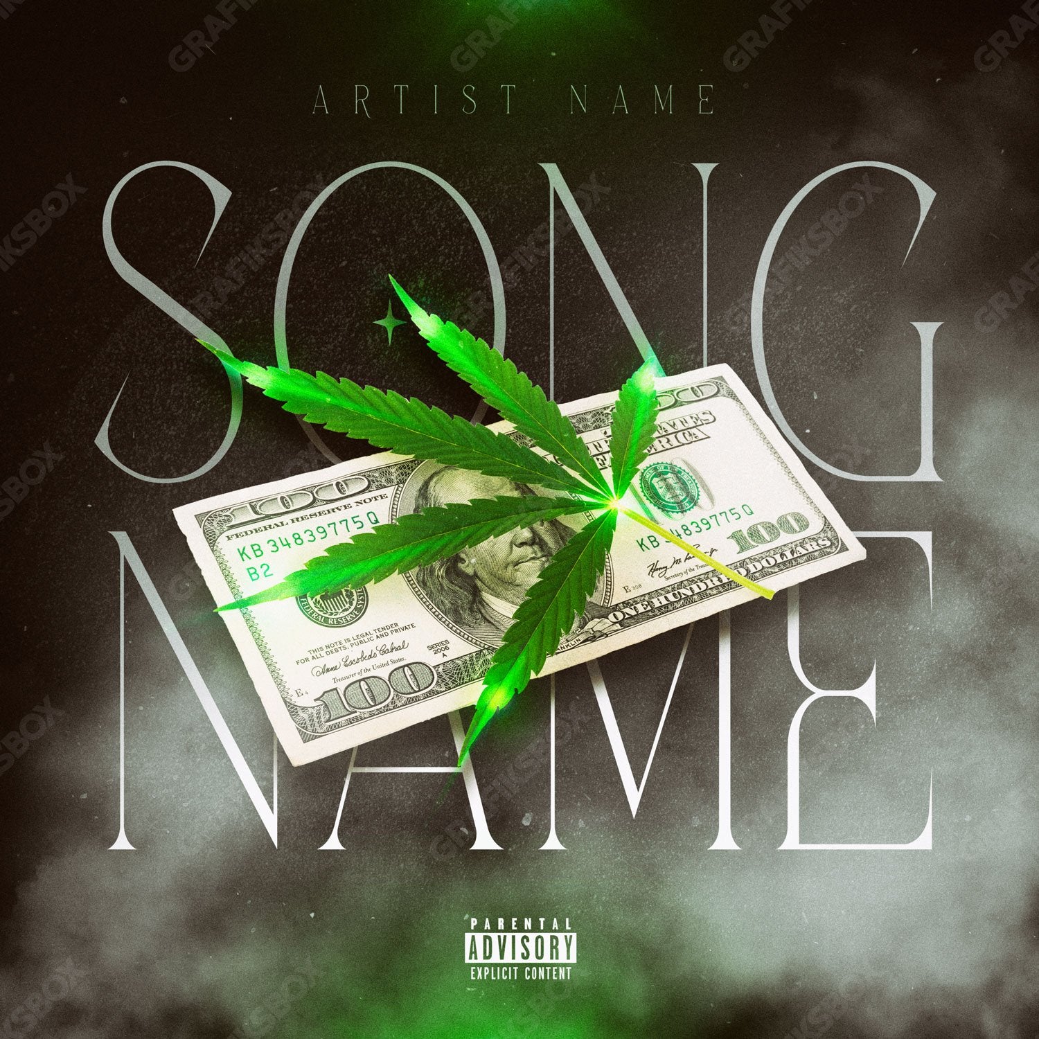 La Mata premade cover art