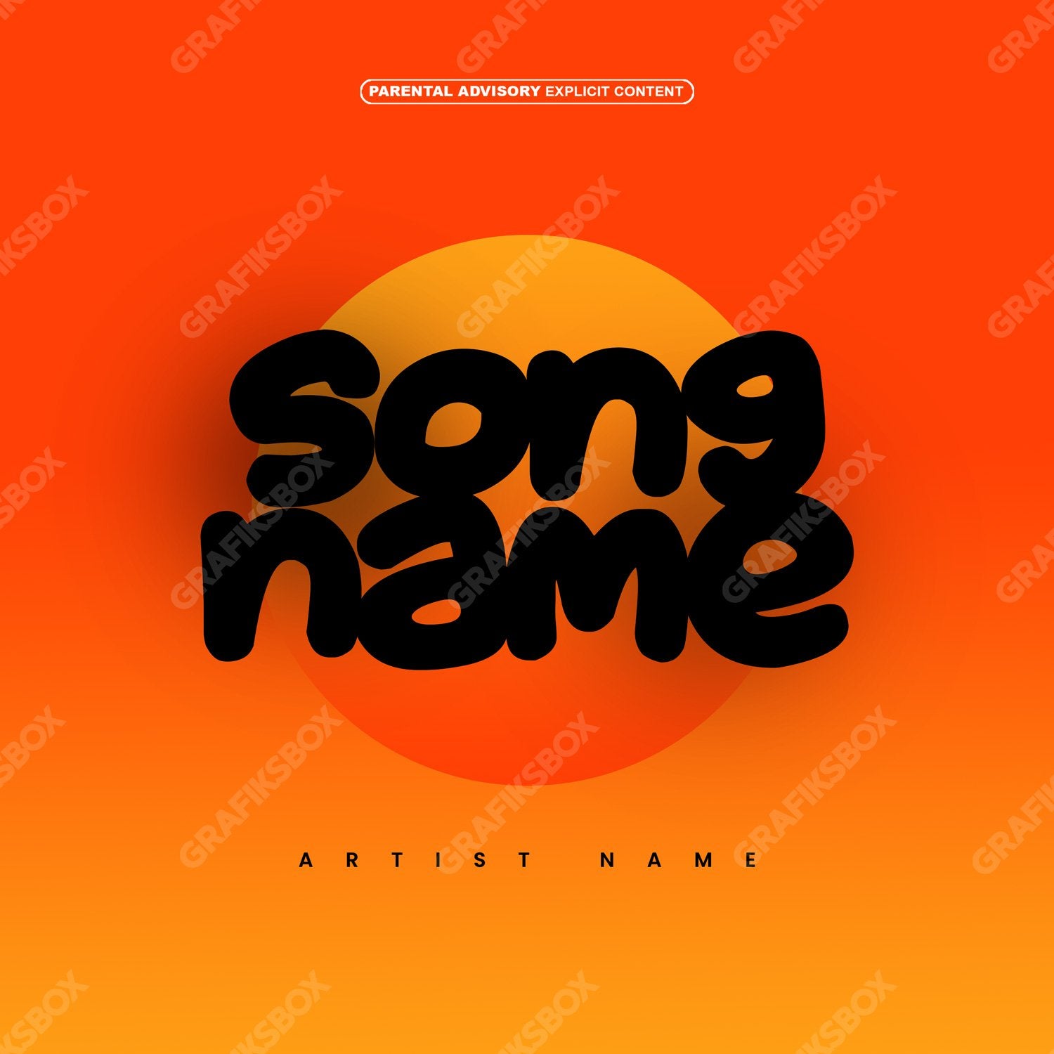 La Sabana premade cover art