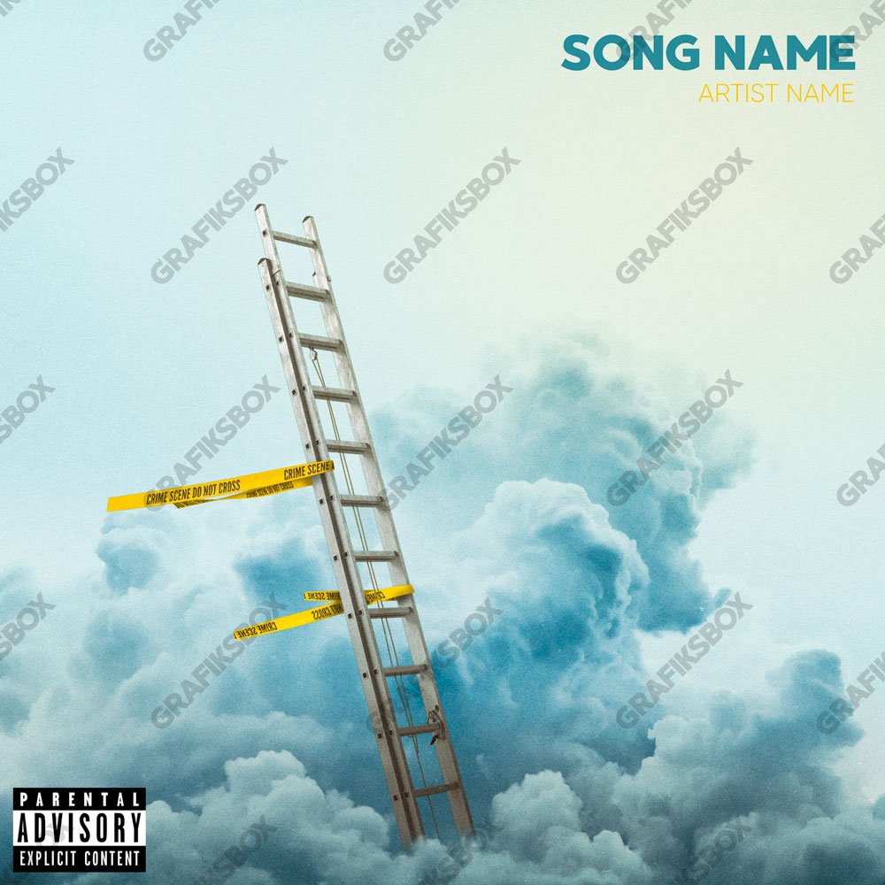 motivation album cover art