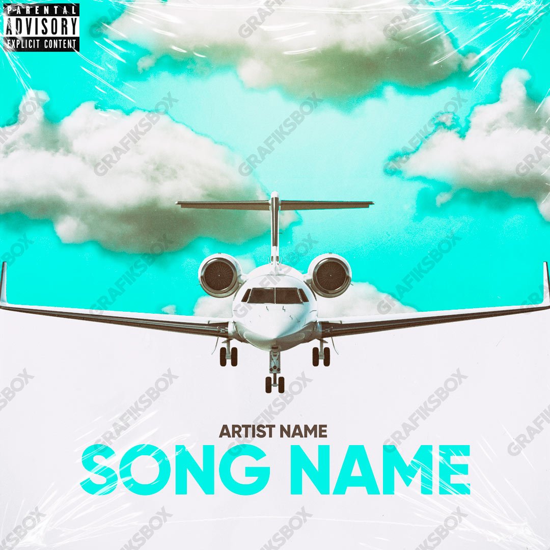 rich album cover art