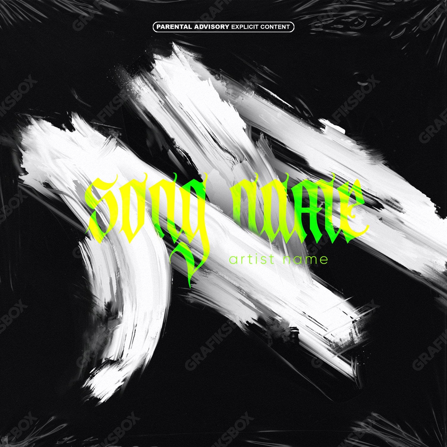 Lima premade cover art