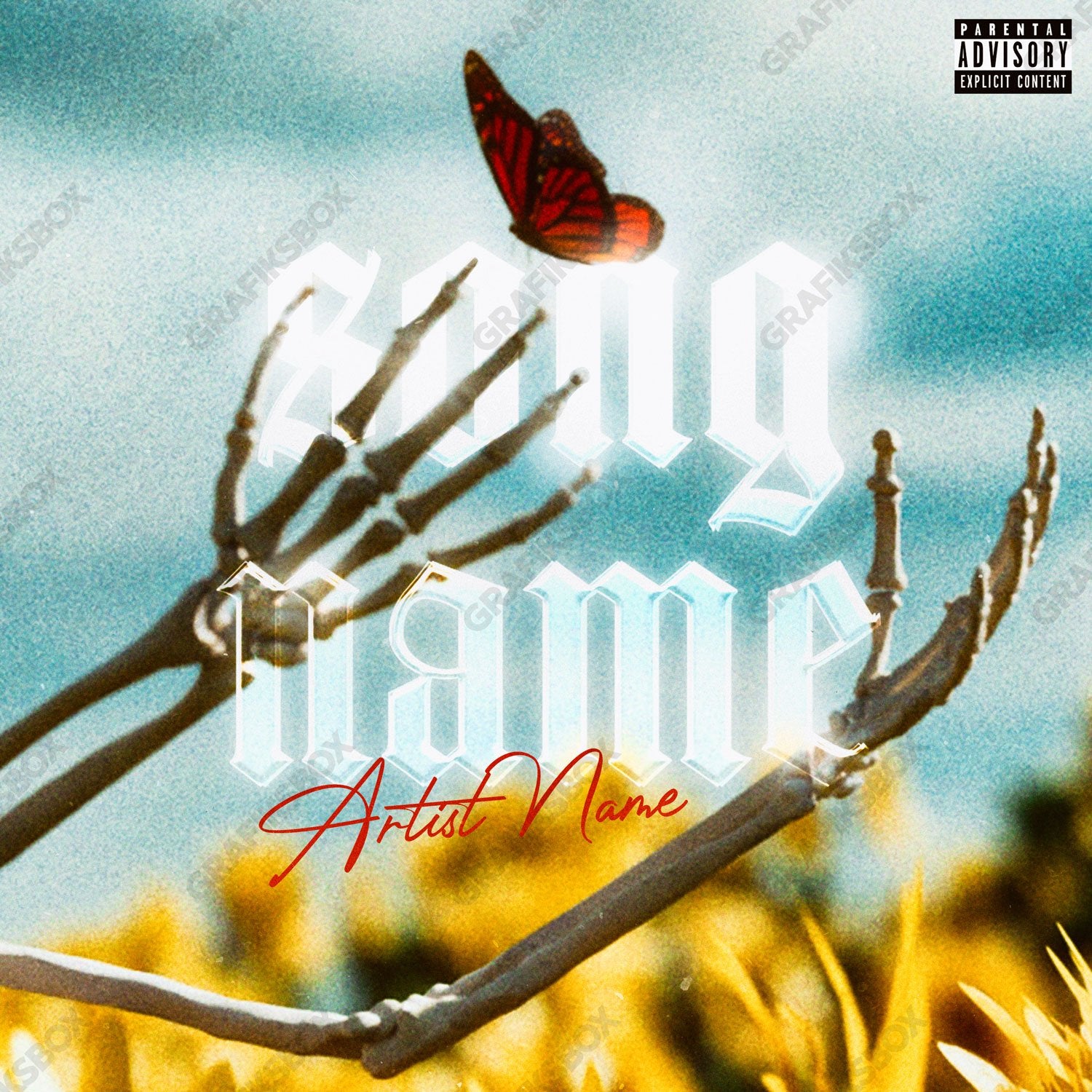 Lividor premade cover art