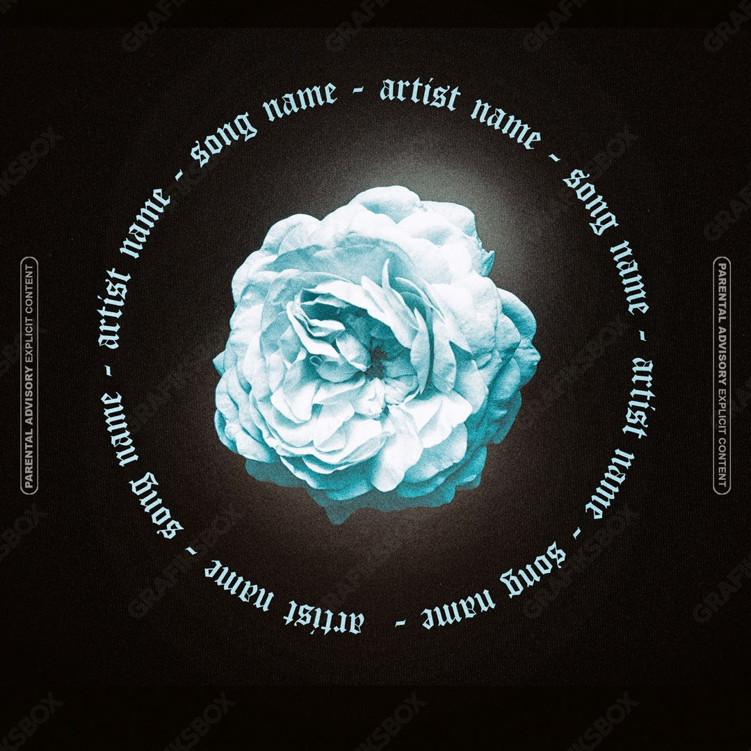 Loneliness premade cover art