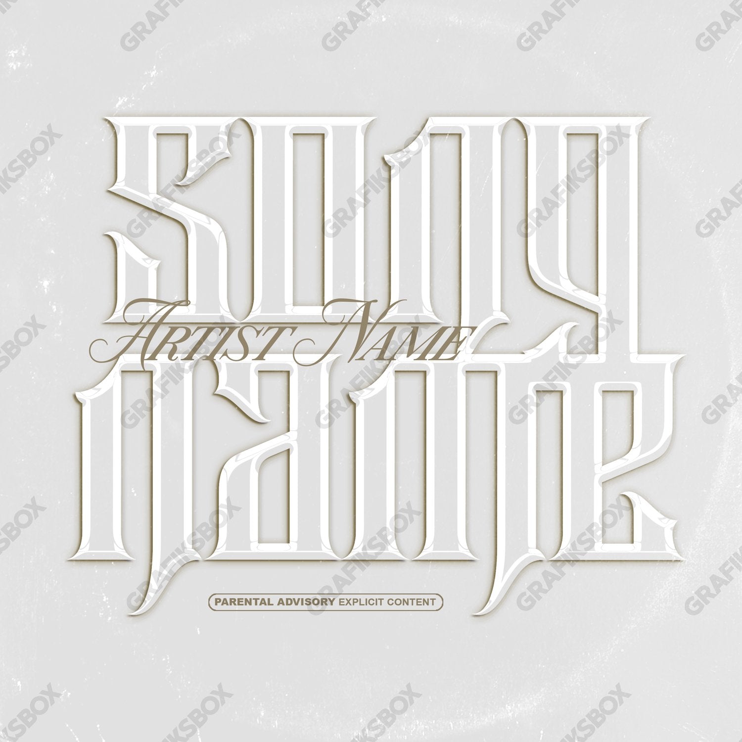 Loto premade cover art