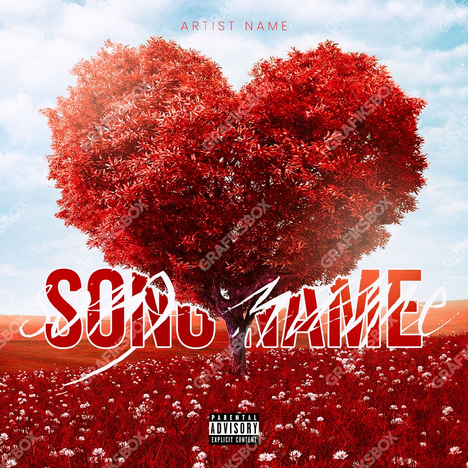 Luv Seasson premade cover art