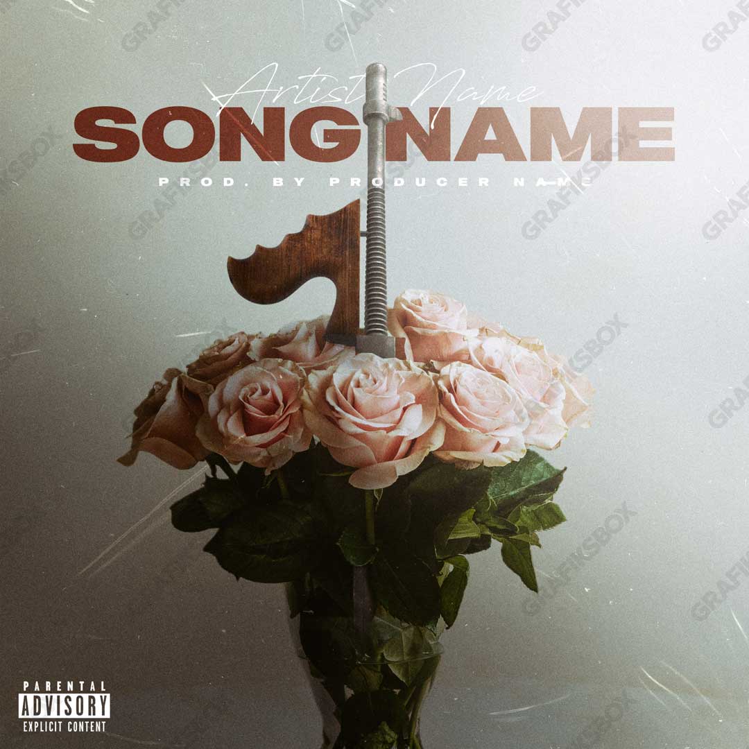 mafia love premade cover art