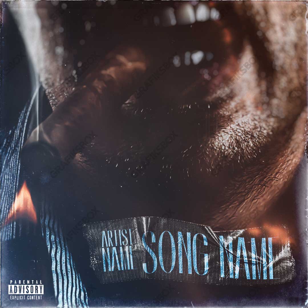 mob premade cover art