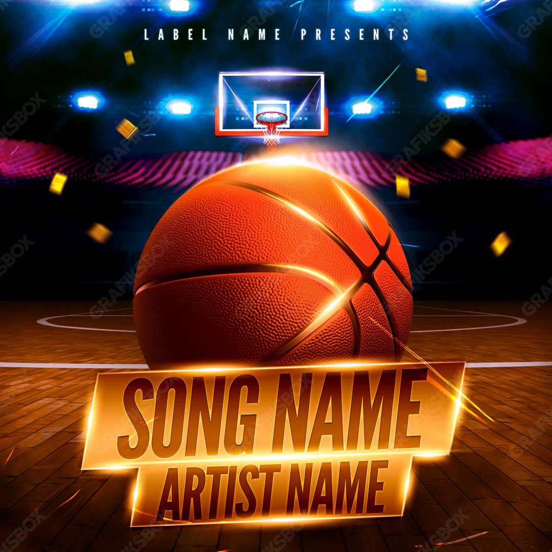 my game premade cover art