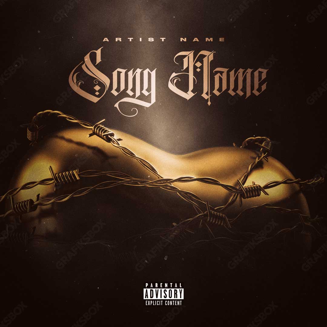 myth premade cover art