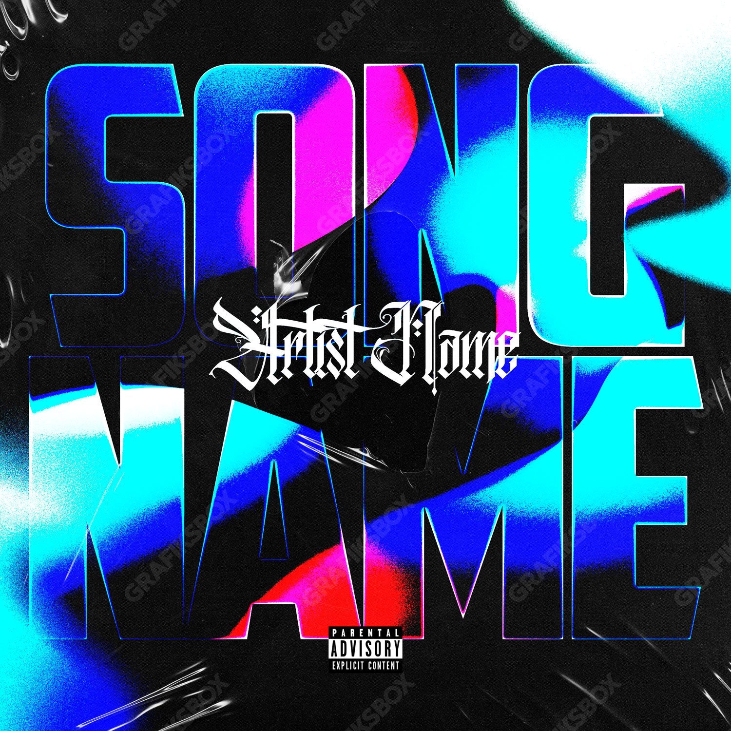 maga premadre cover art