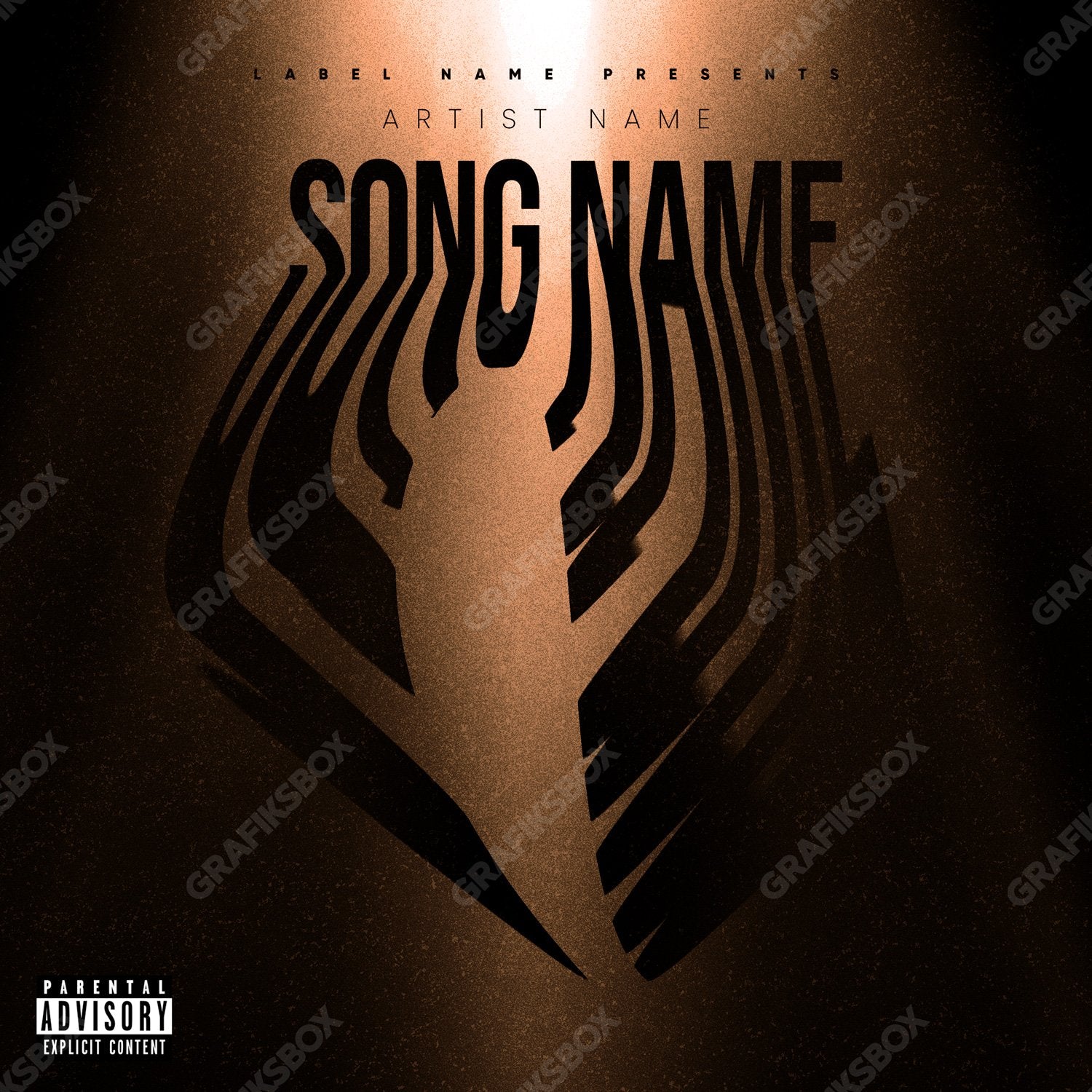 Marroc premade cover art