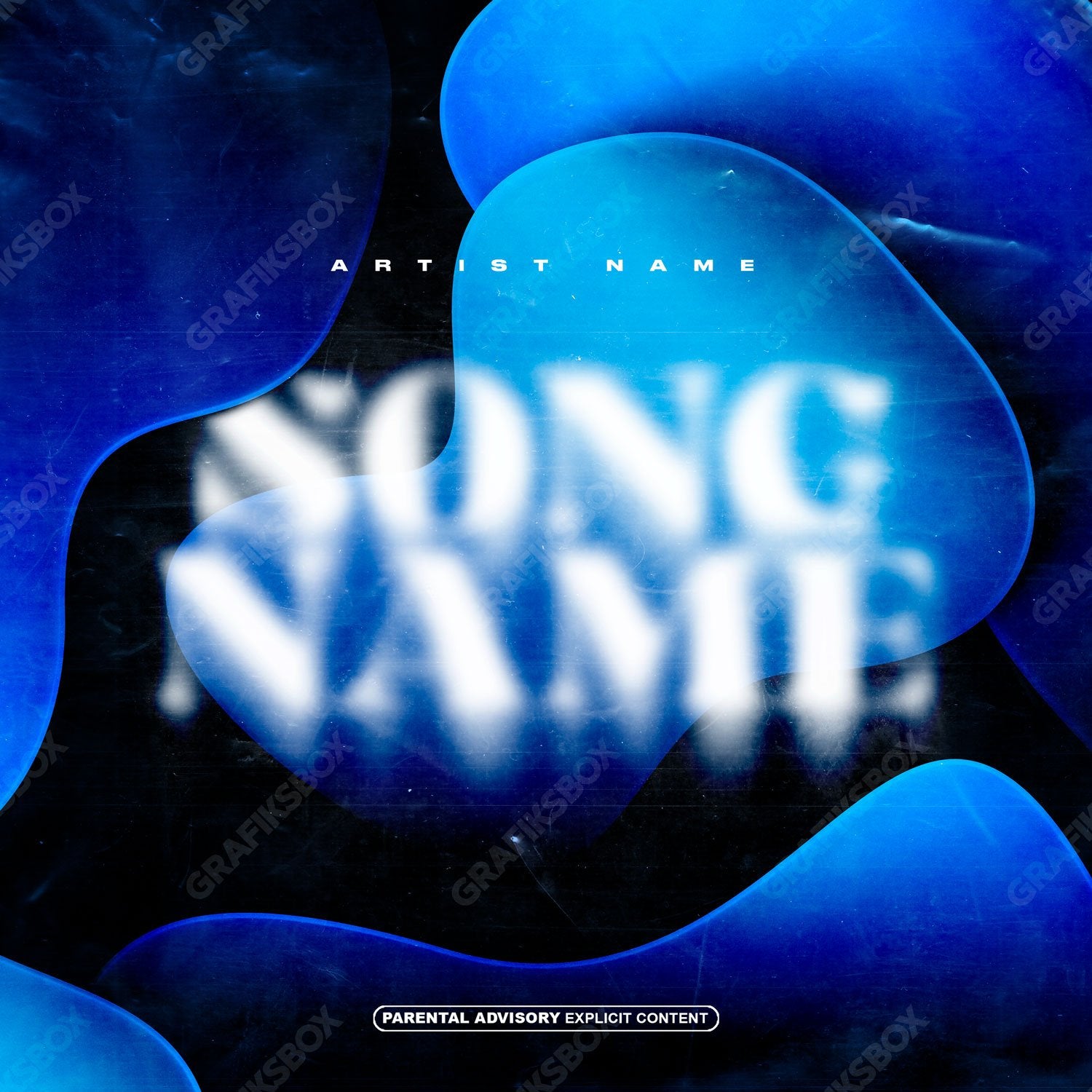 Martini premade cover art