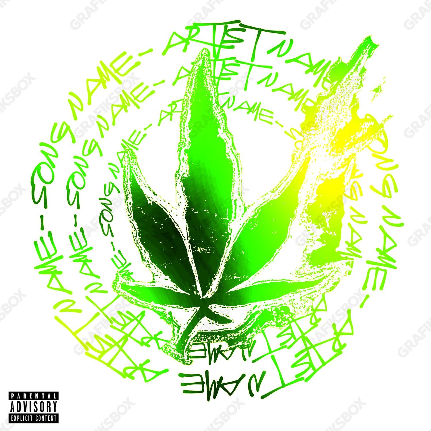 Mata premade cover art