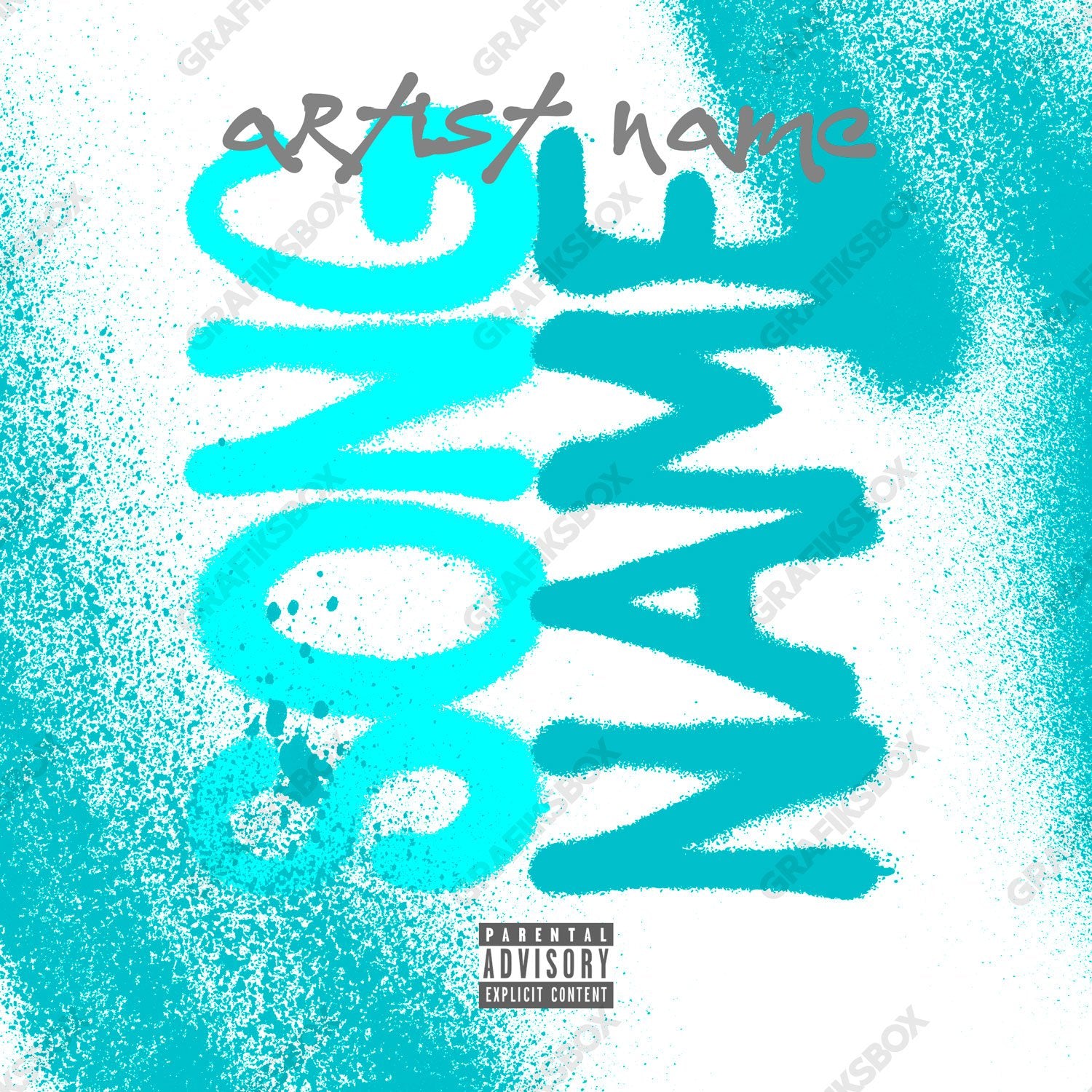 Mate premade cover art