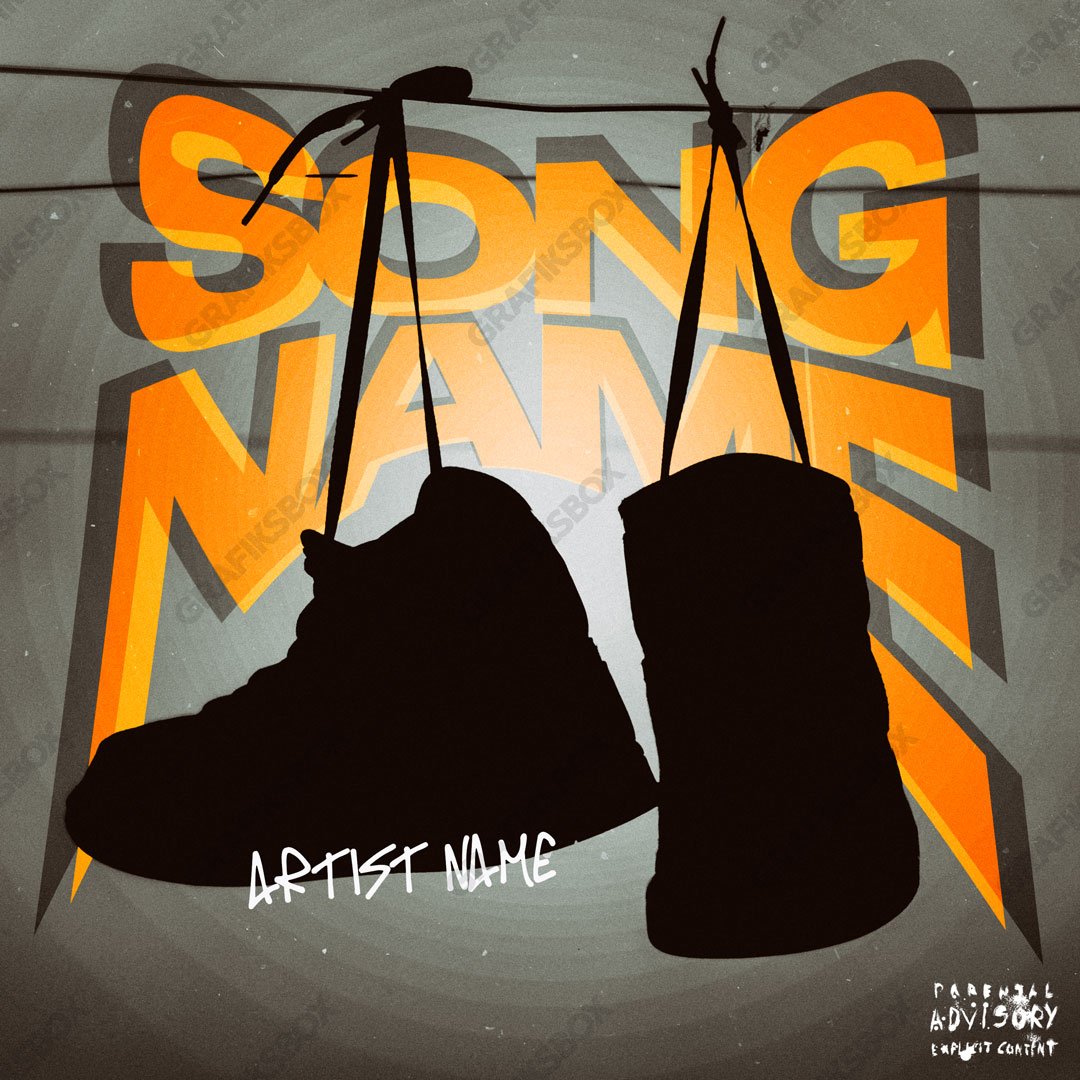 Memories premade cover art