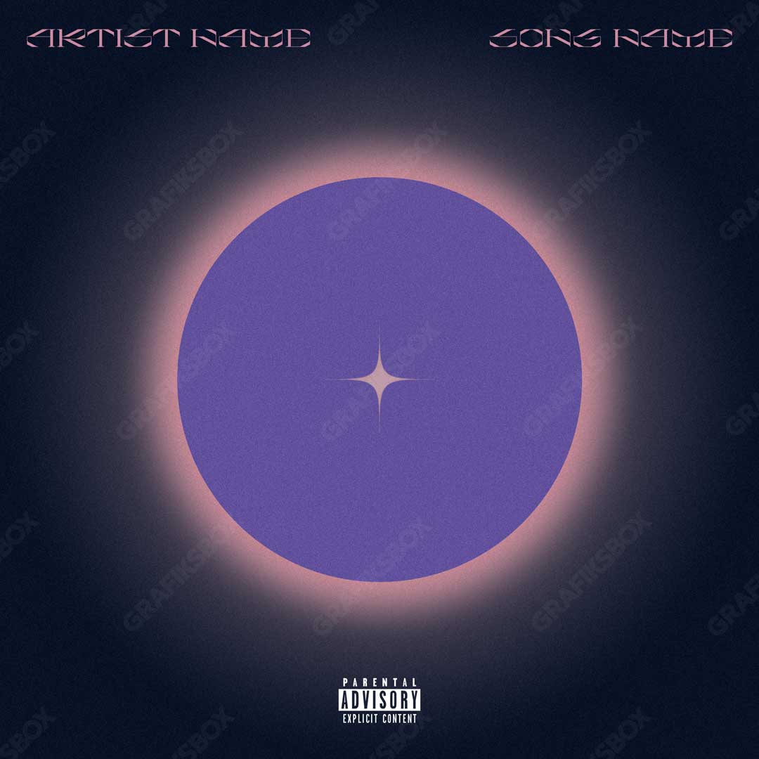 moon premade cover art