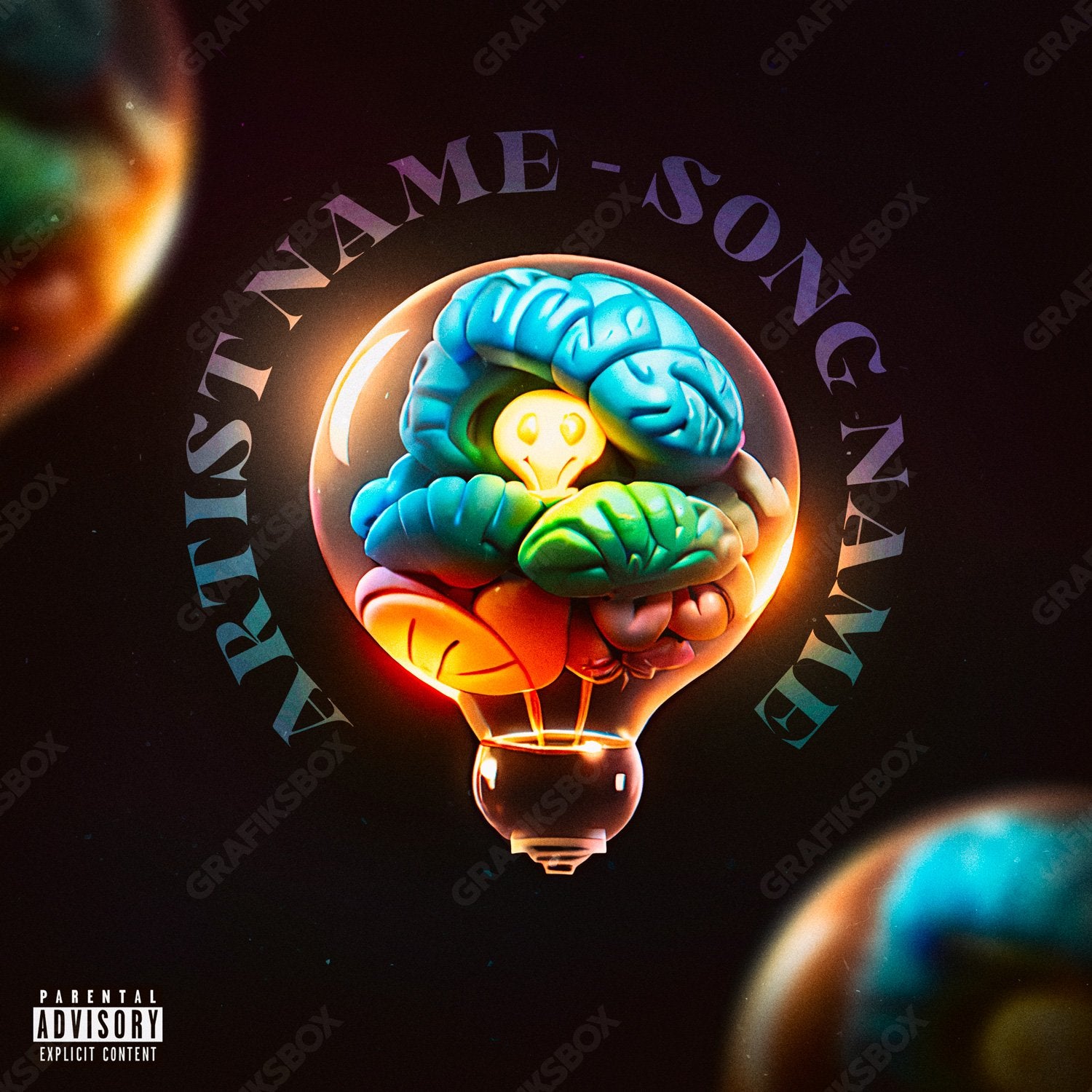 Mura premade cover art