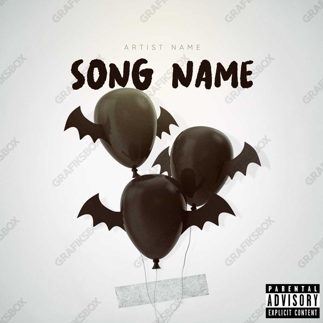 murcielago premade cover art