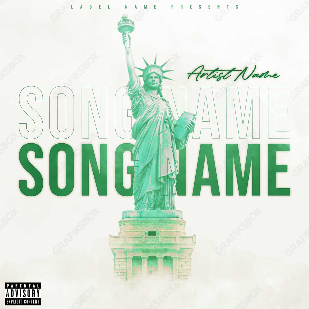 my Freedom premade cover art