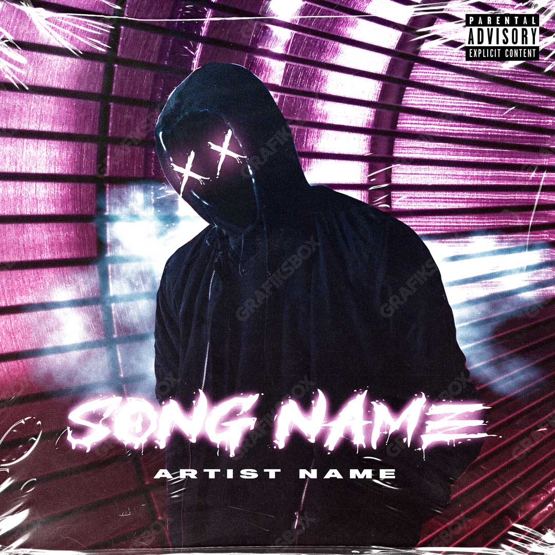 ninjxx premade cover art