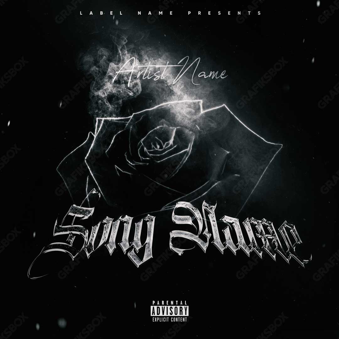 no love premade cover art