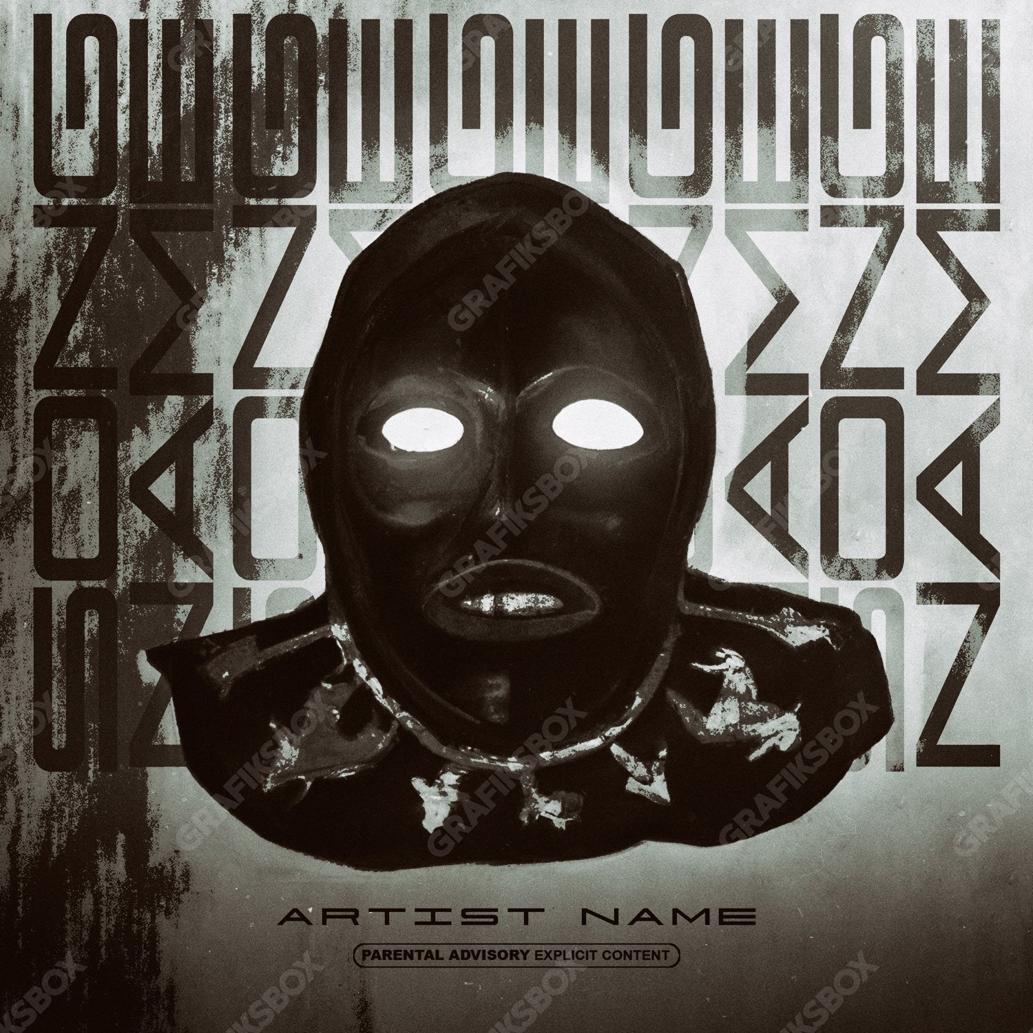 Nemesis premade cover art