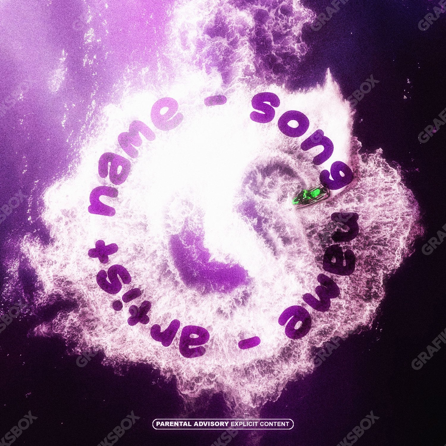 New Summer premade cover art