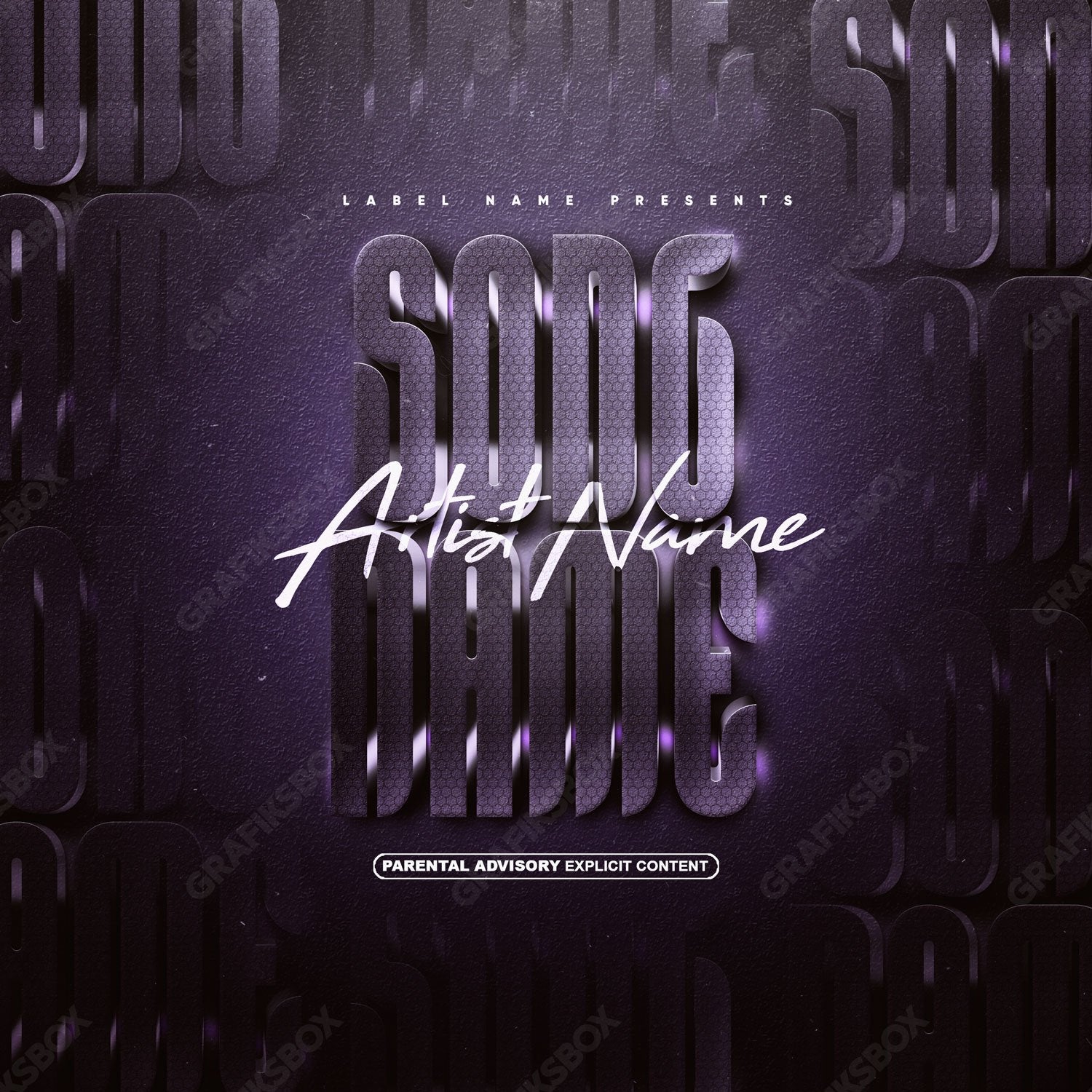 Nocturne premade cover art