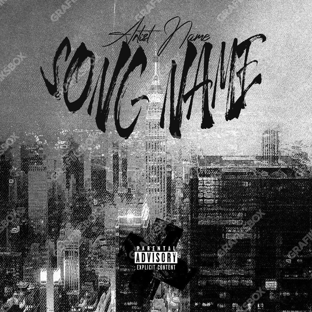 Ny Love premade cover art