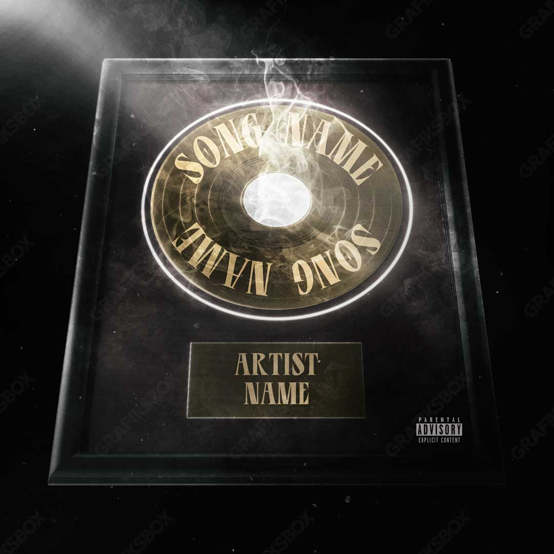 old victory premade cover art