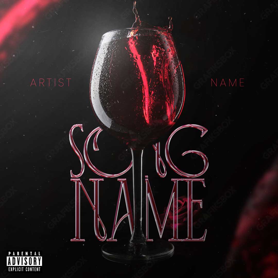 our night premade cover art