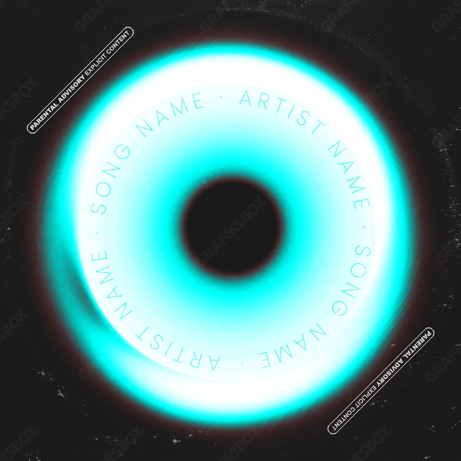 Obsession premade cover art