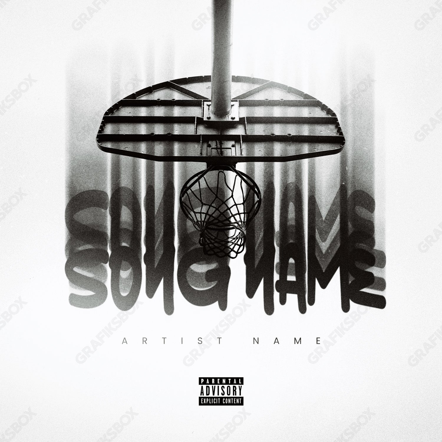 Old Court premade cover art