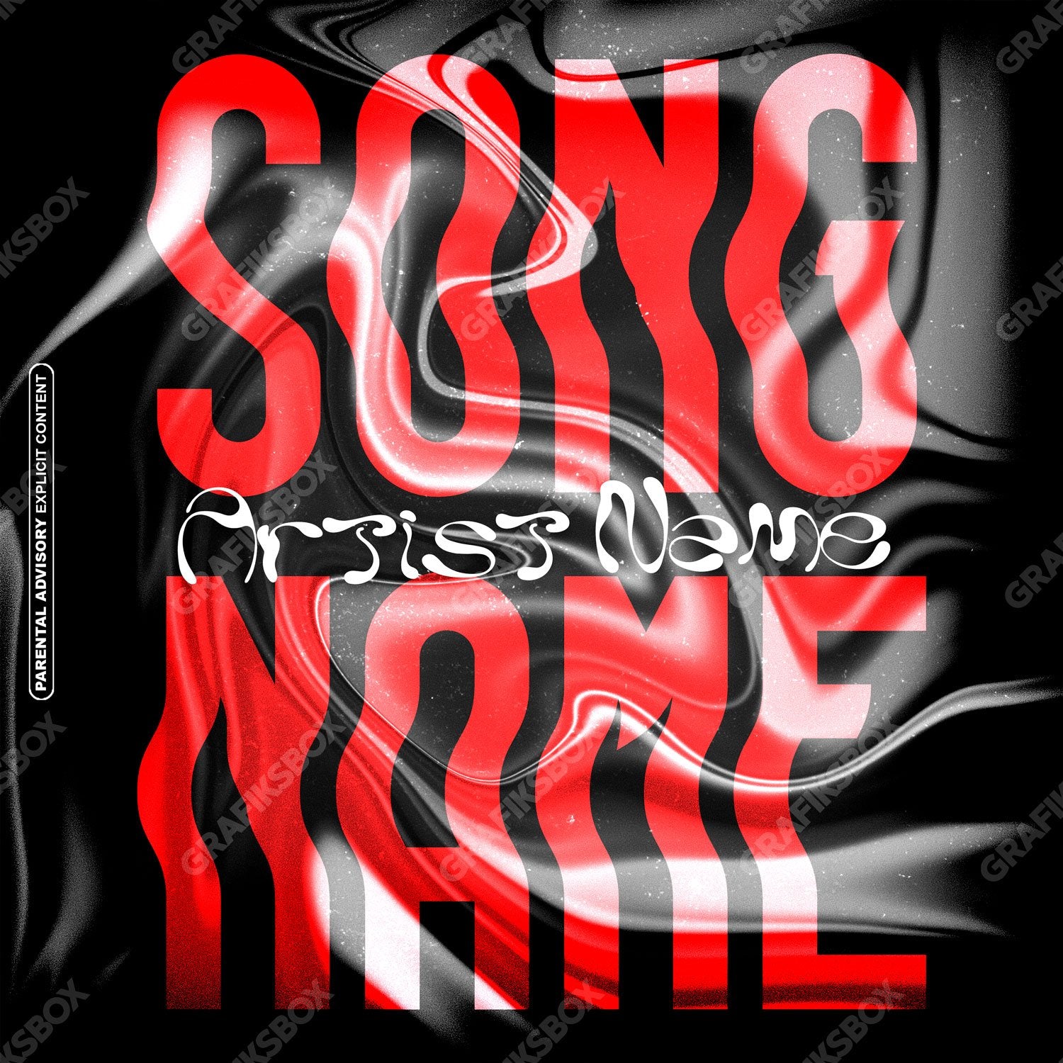 Ondas premade cover art