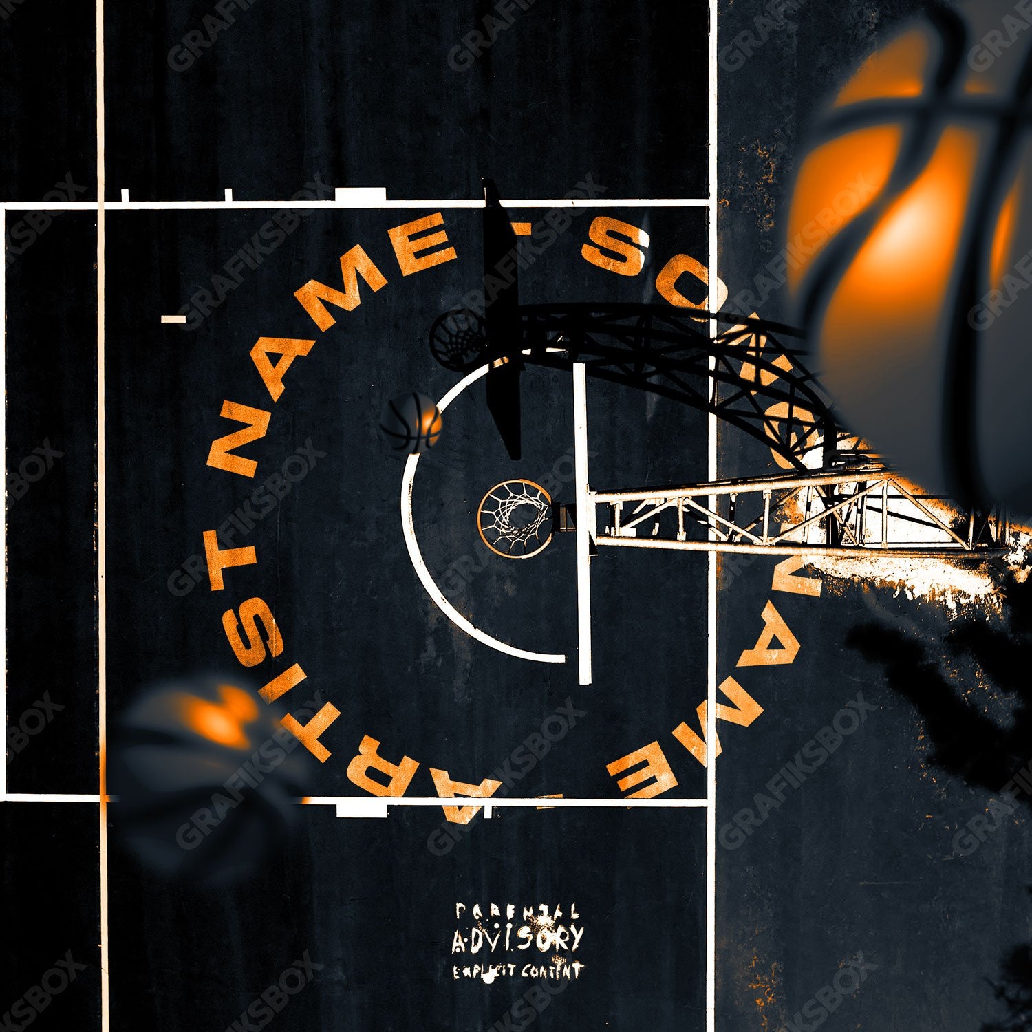 Opportunity premade cover art