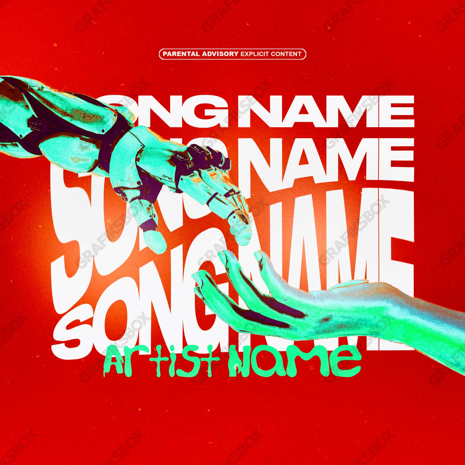 Other Love premade cover art