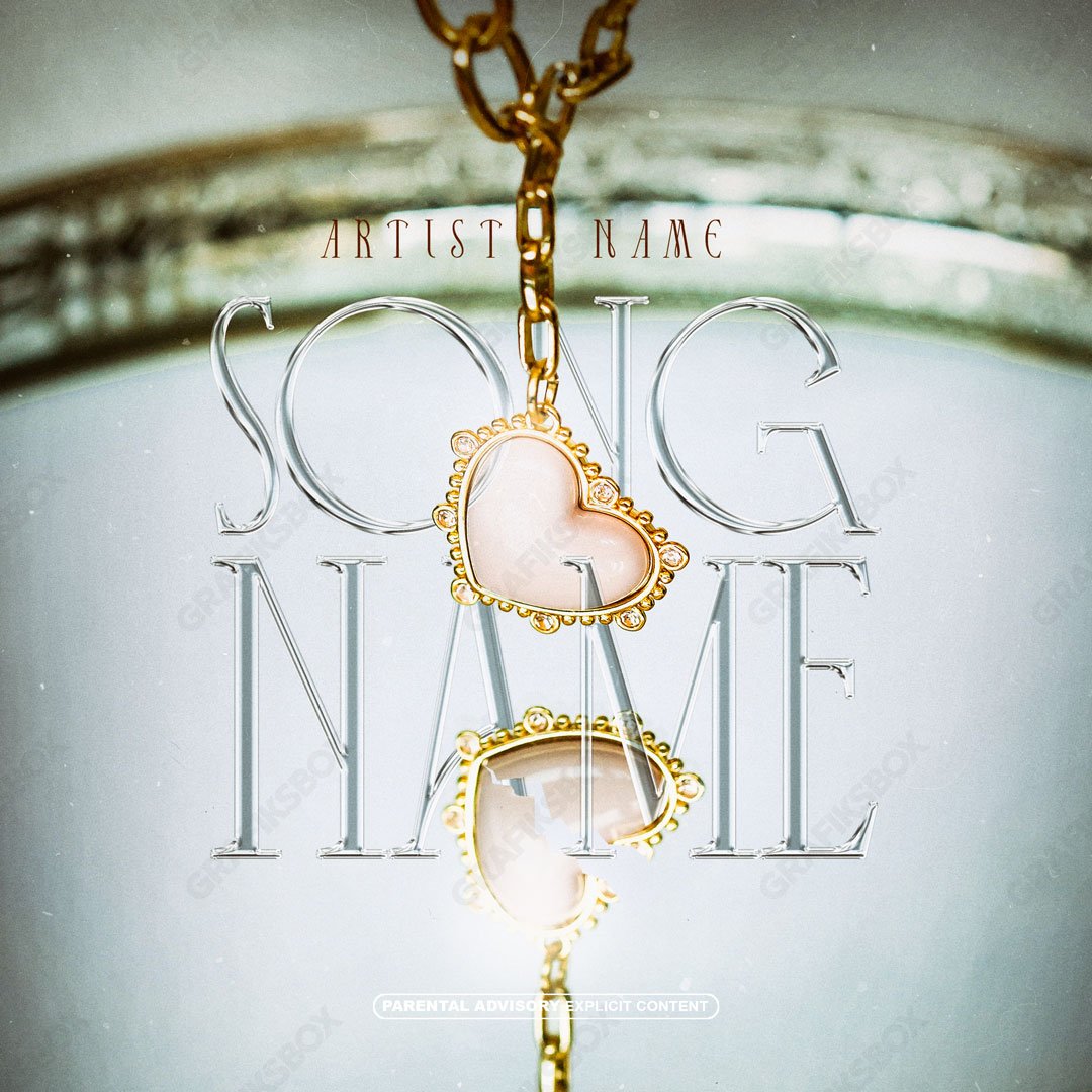 Other Side premade cover art