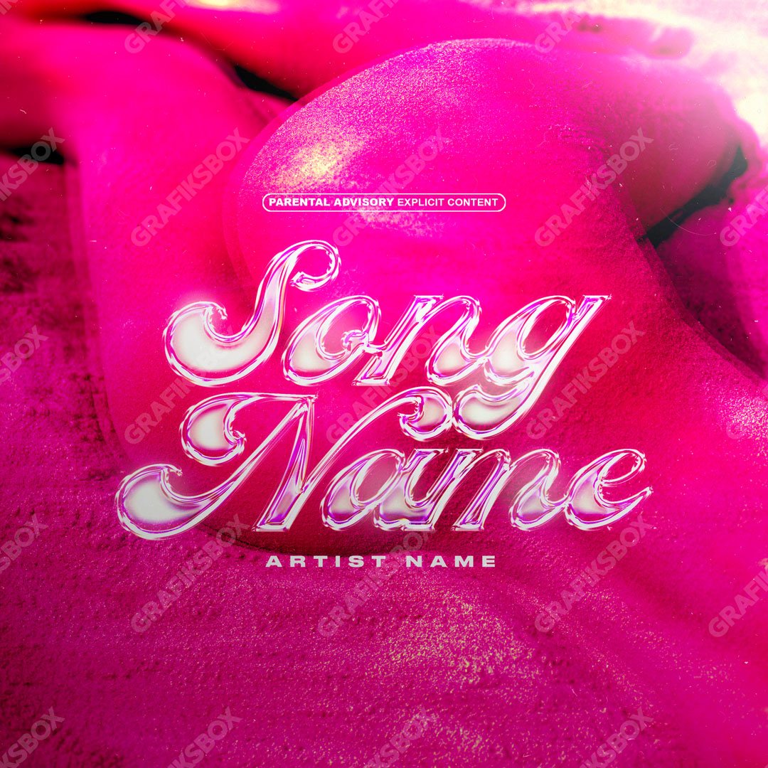 Overdose premade cover art