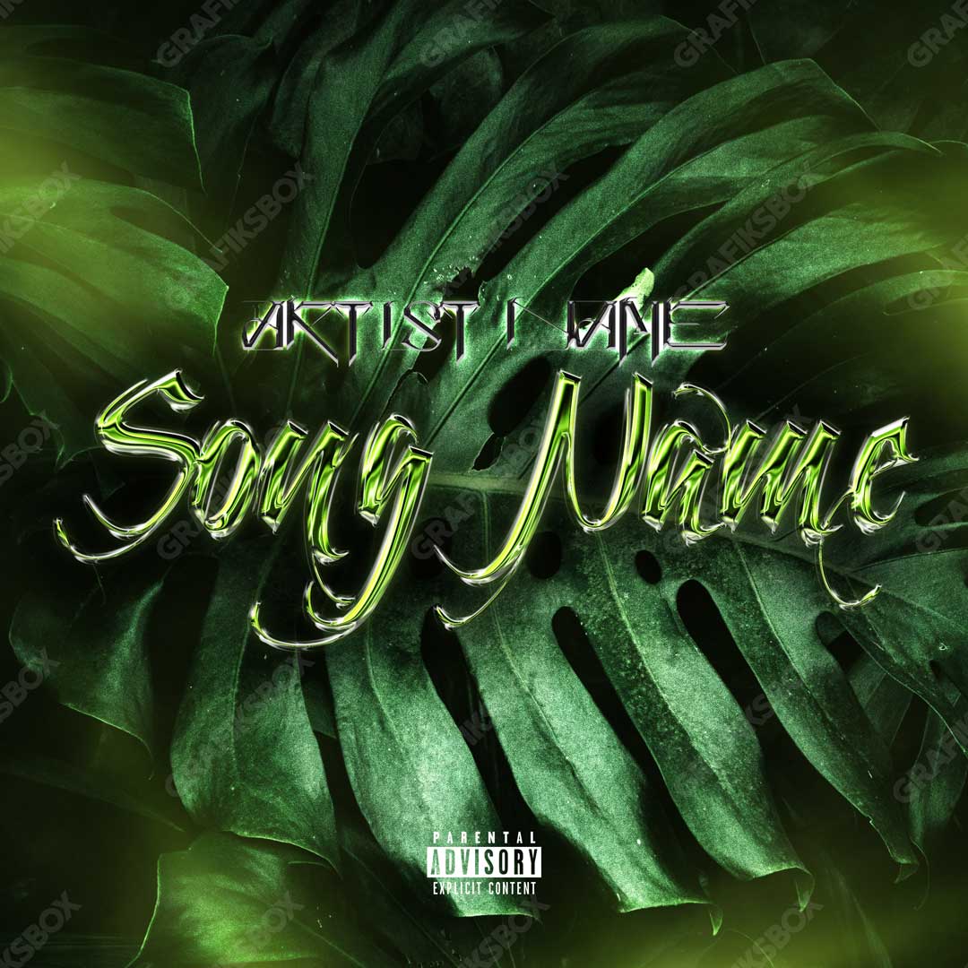 pacifico premade cover art