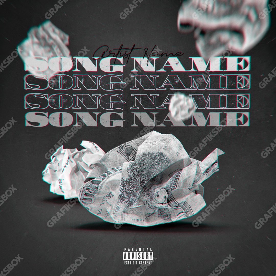 floor album cover art