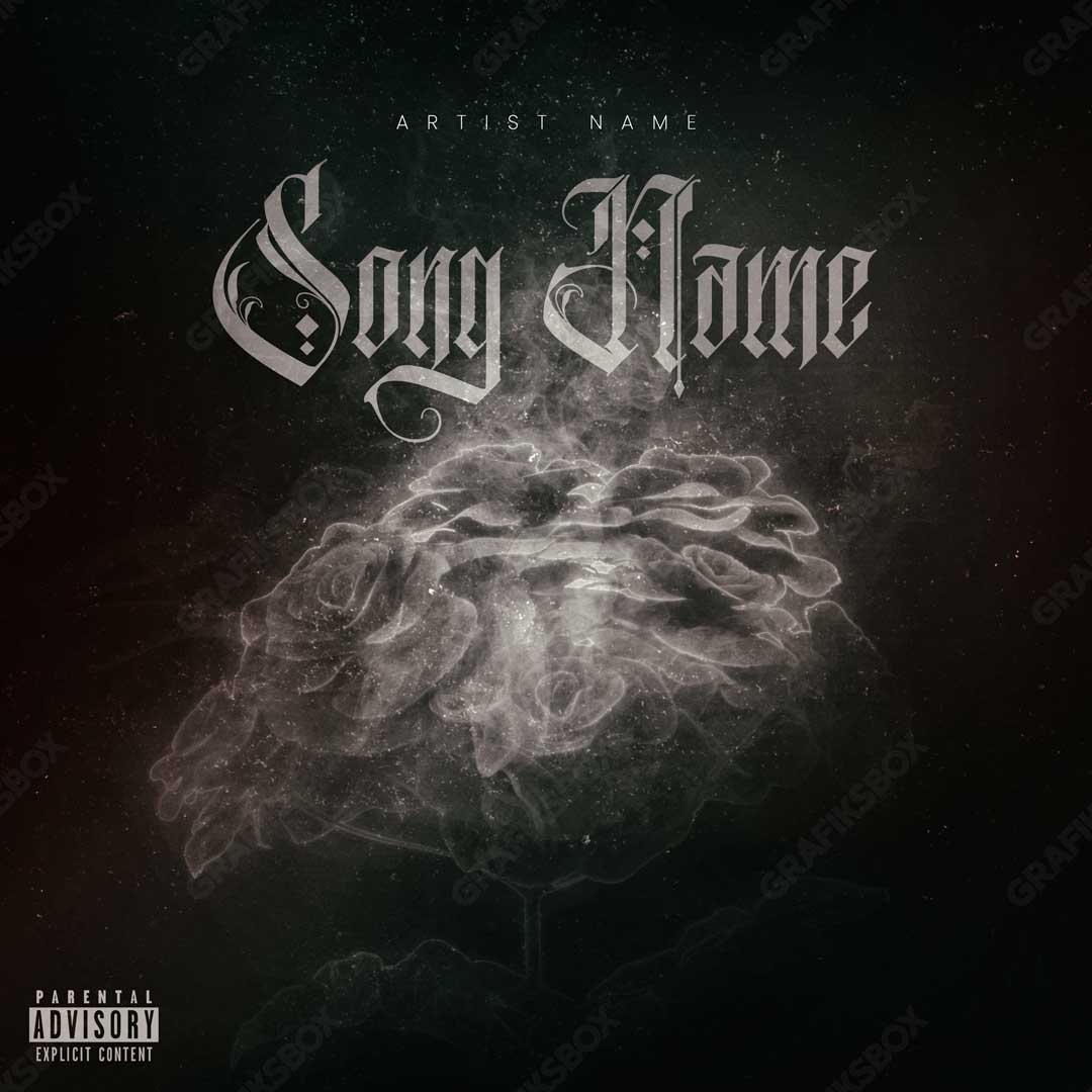 past premade cover art