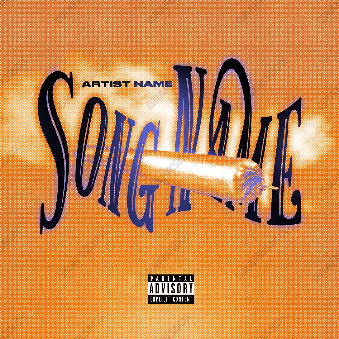 Plonsito premade cover art