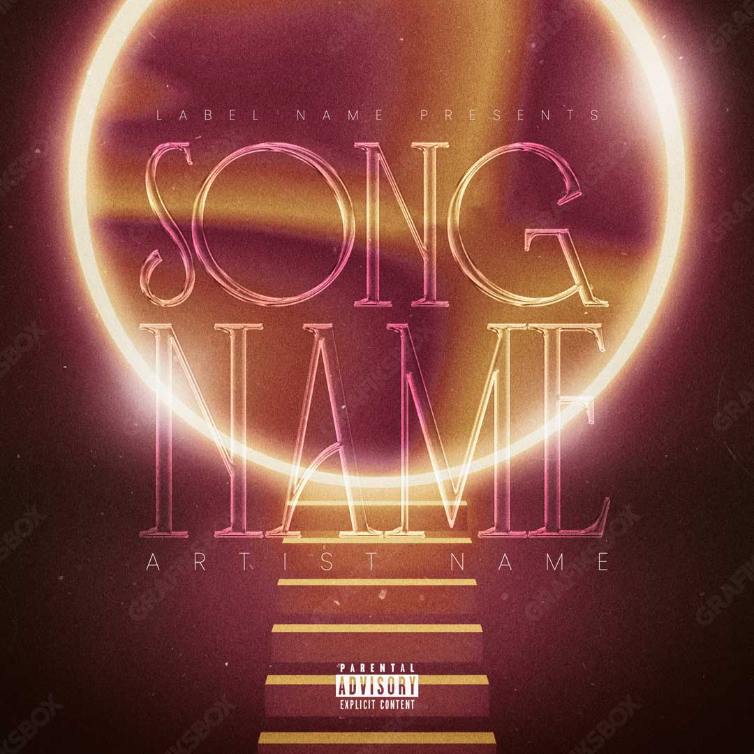 portal premade cover art