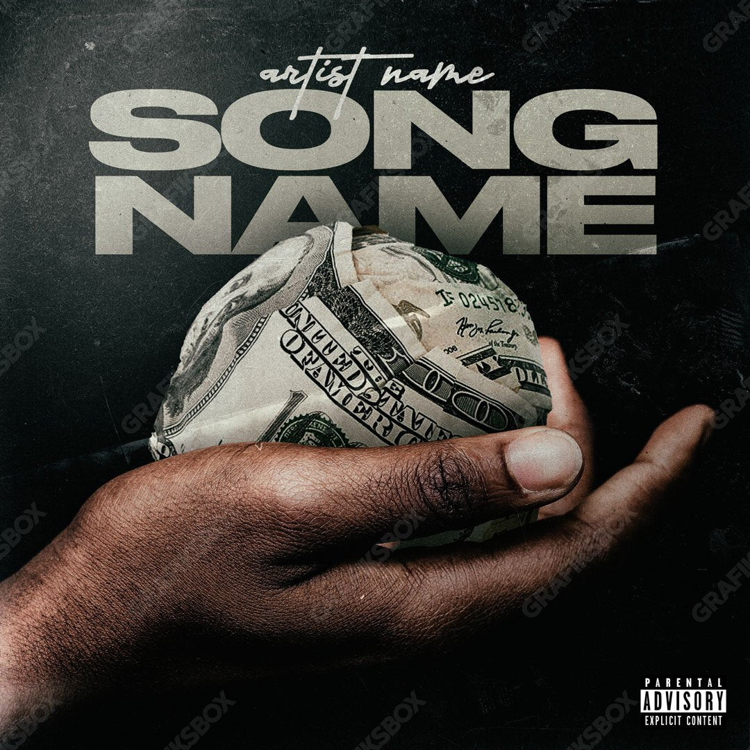 power premade cover art