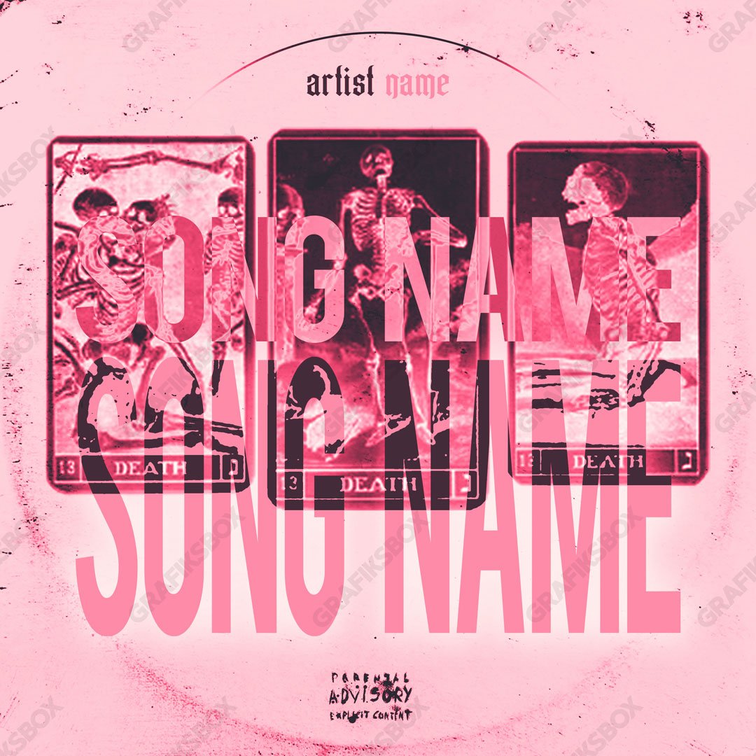 prediction premade cover art