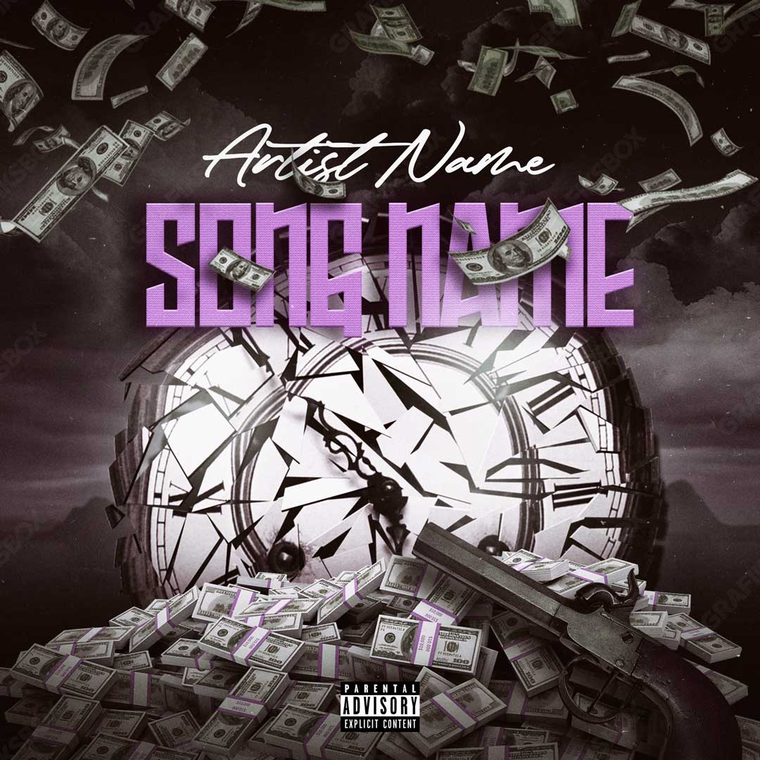 Purpleverse premade cover art