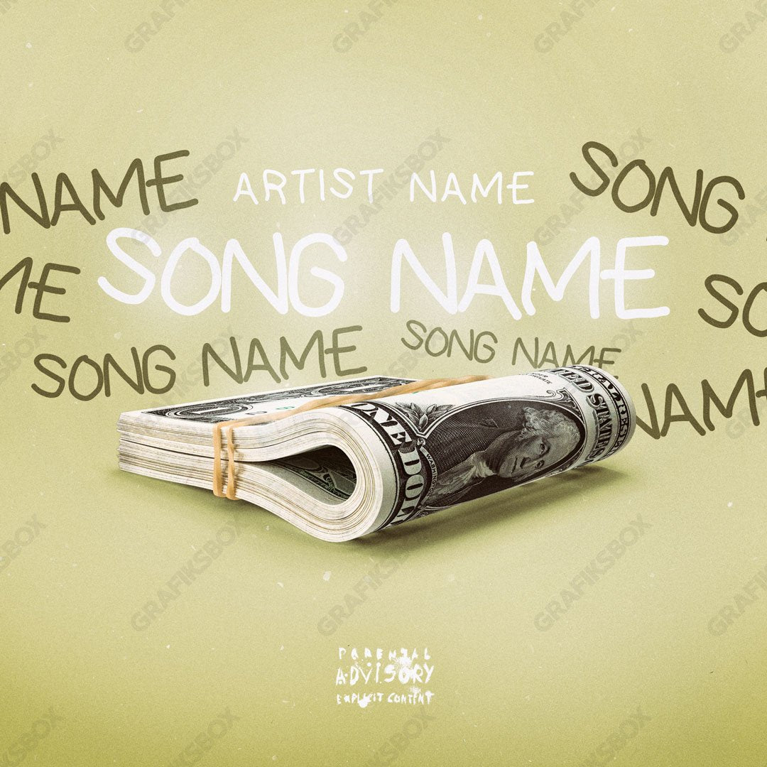 Panoja premade cover art