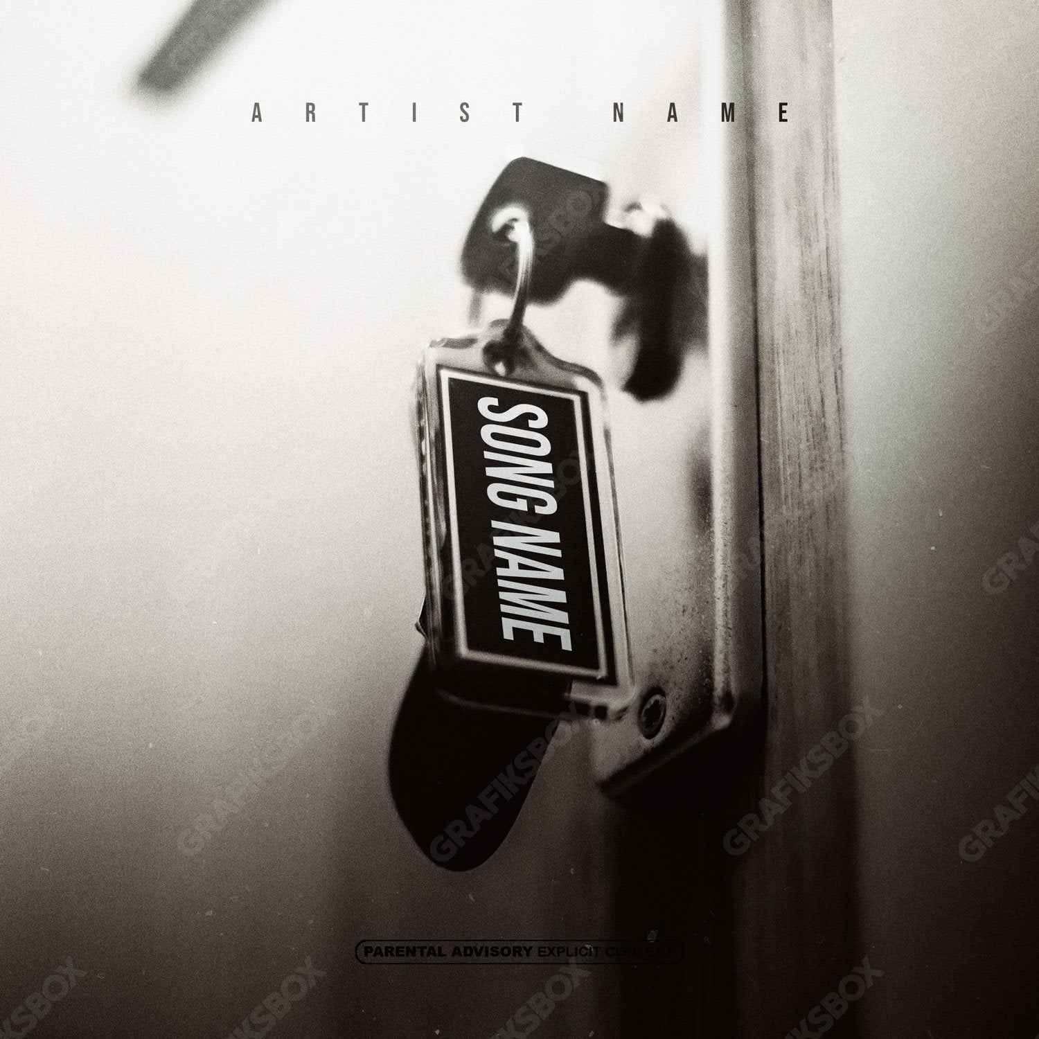 Pass premade cover art