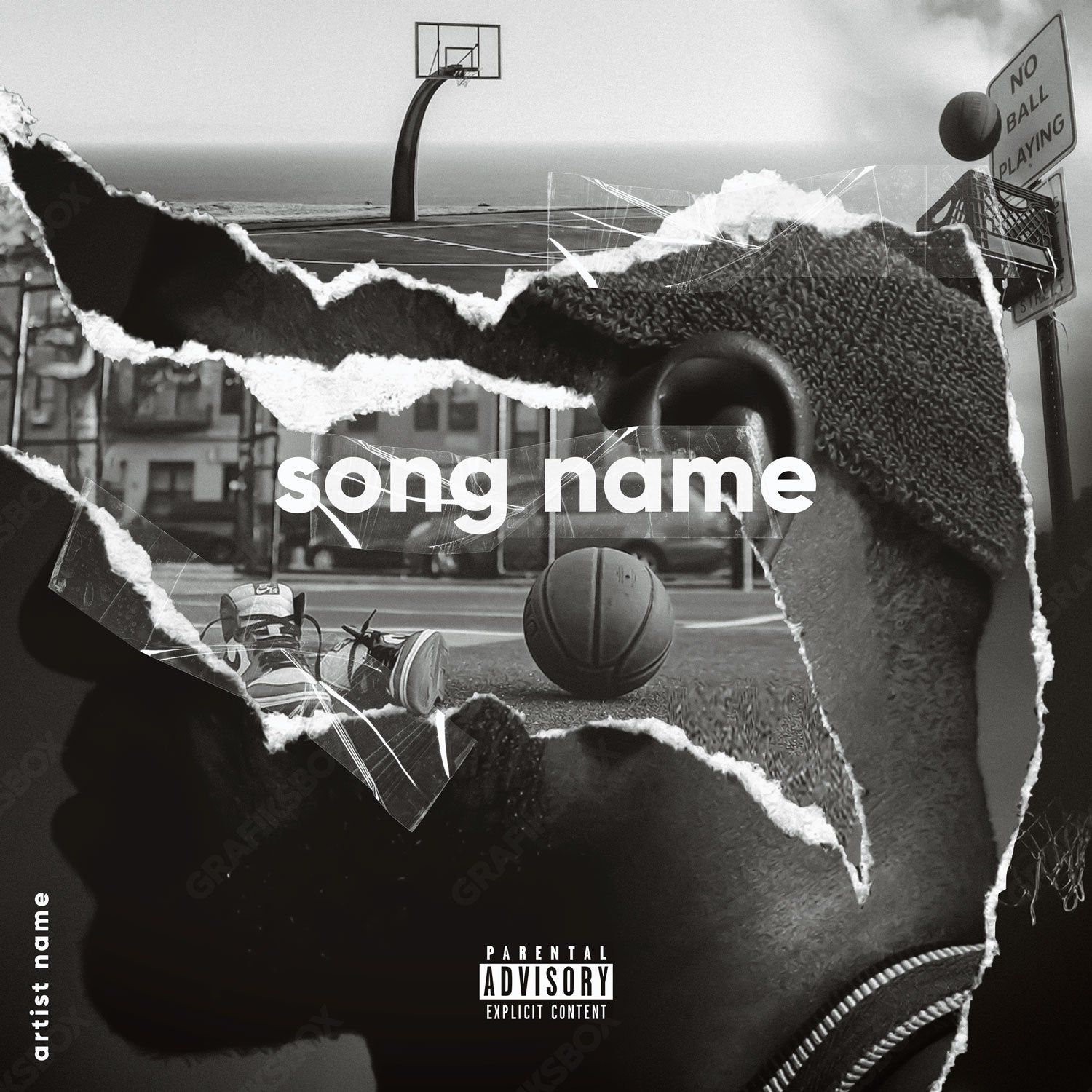 Passion premade cover art