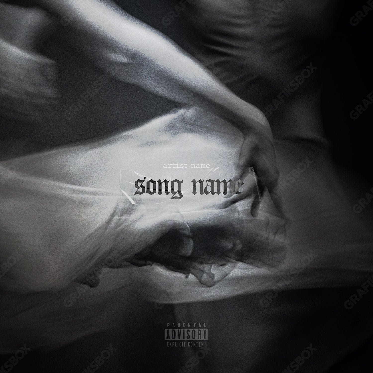 Performance premade cover art